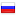 soosle.ru hosted country